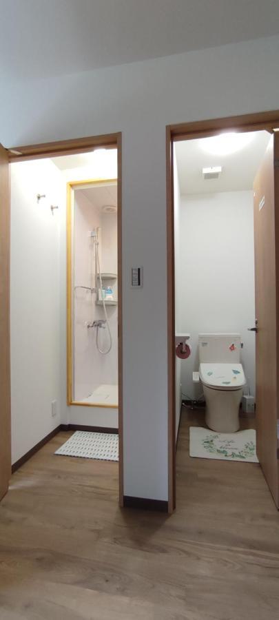 ゲストハウス・東海　長良川 Gifu Ngoại thất bức ảnh